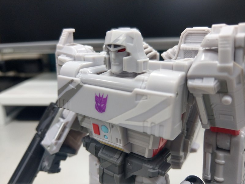 Transformers Siege Megatron Classic Animation Version Gallery 11 (11 of 22)